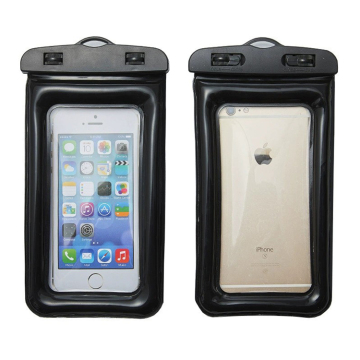 Universal Waterproof Phone Pouch for All Mobile Phones 2023