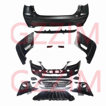 LX CT 2011-2022 Upgrade Hybrid F Sport Bodykit