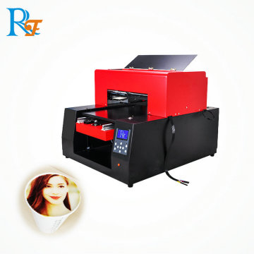 coffee ripple machine printer