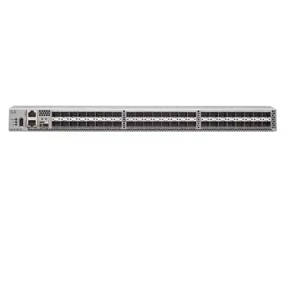 Advanced Dell Switch DS-6600B Series: DS-6610B/DS-6620B/DS-6630B