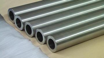 reasonable price 99.97% various specification diameter titanium pipe/tube for sale