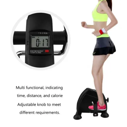 Factory Direct Wholesale High Quality Rehabilitation Mini Exercise Bikes