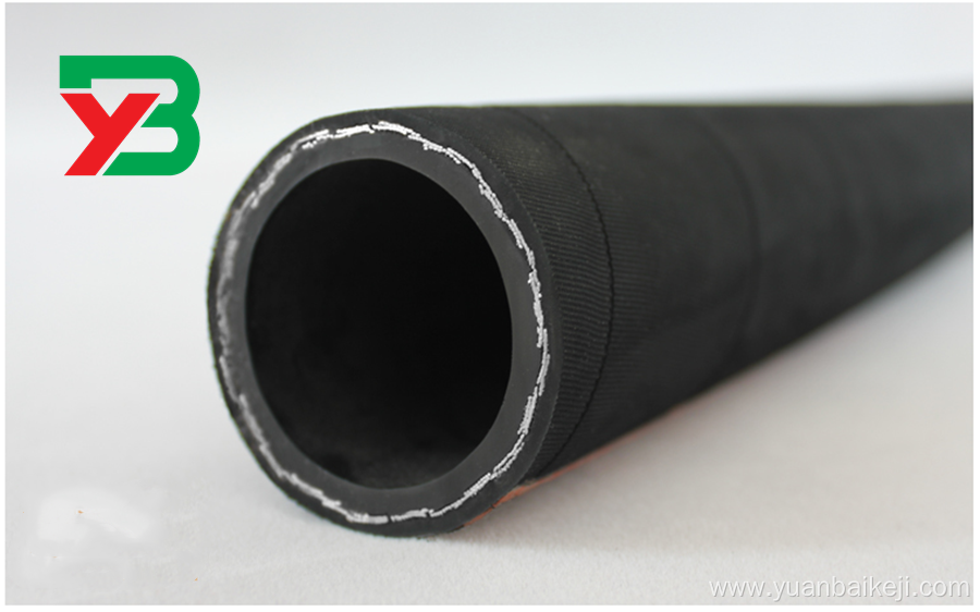 1 layer High pressure hose