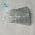 Fibra picada de fibra de vidro de 20cm da placa de gesso 20 cm