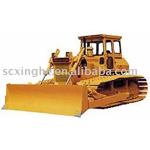 bulldozer