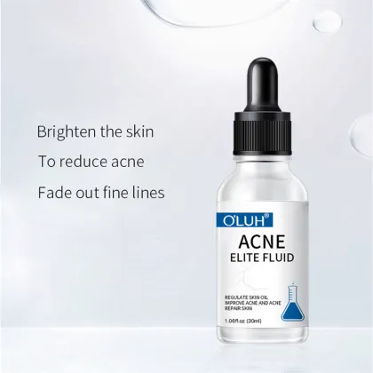 Wholesale High Quality Acne Removing Facial Essence Serum