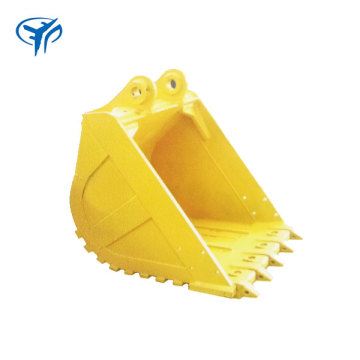 Komatsu Excavator Heavy Duty Bucket PC200