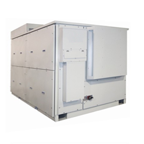 Микро газовая турбина 100-200 кВт