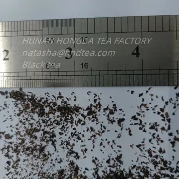 Black Broken Tea - Search Engine