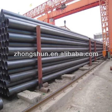 ERW-ASTMA252 GR3 steel pipe