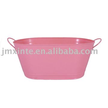 metal basket