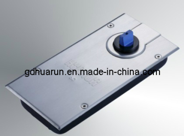 Glass Door Floor Springs Price/Floorspring Price (HR-60)