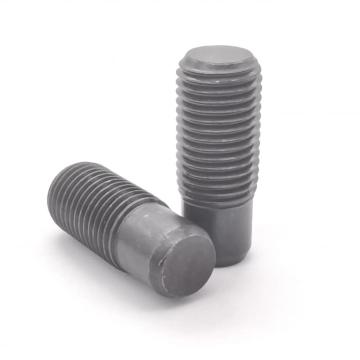 INCH Rare Size Machine Screw 7/16-20*28.7MM Custom Fastener