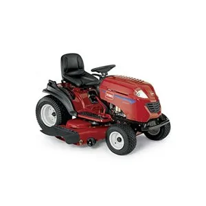 Toro GT2200 (50") 25-HP Garden Tractor