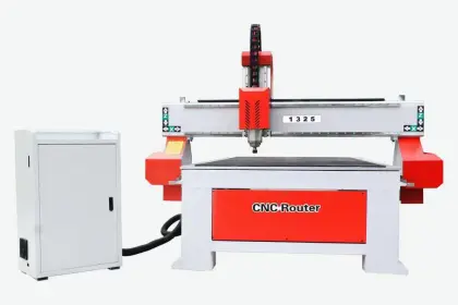 Woodworking CNC Router Machine Wood Engraving Carving Tool
