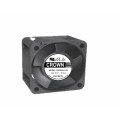 Hot Sale Crown AGV04028 Dc Axial Cooling Fan