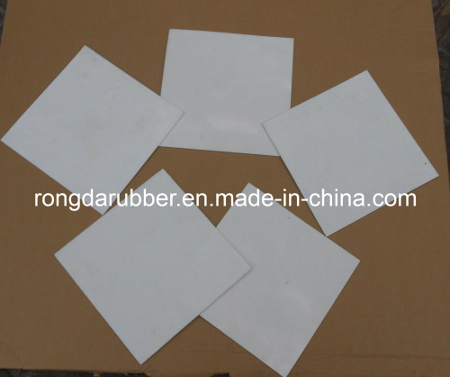 Molded PTFE Board / Moulded PTFE Board