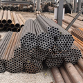 Q355b Hot Rolled Seamless Fertilizer Steel Pipe