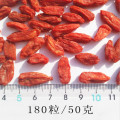 Torkad kinesisk wolfberry Goji Berry