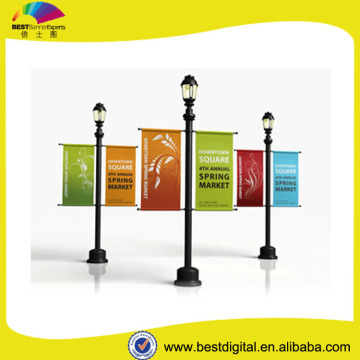 Hot Sell advertising banner hanging banner