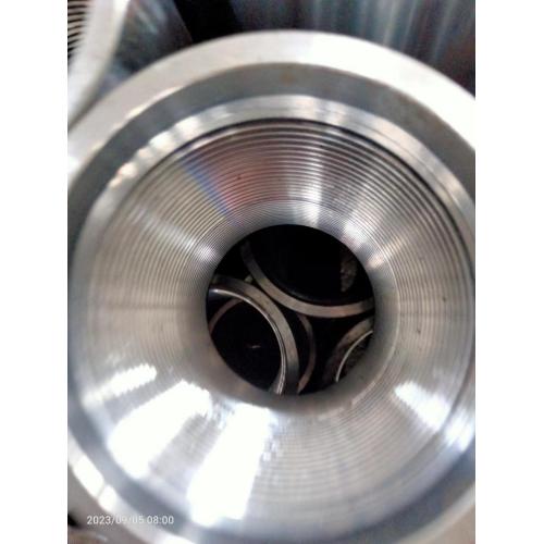 COUPLING 2-3/8 EU NU L80 FOR OIL PIPE