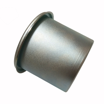 OEM Brass Deep Drawing & Aluminium Deep Drawn Parts - Heavy Sheet Metal Fabrication