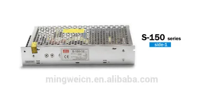 220 240v ac 100 120v ac 150 w led dimmer