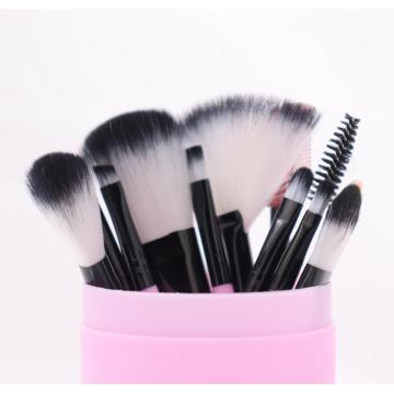 beauty brush custom cosmetic brush makeup set