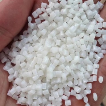 Injection Grade ABS Special Plastic Raw Material