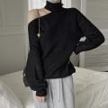 Women's Loose Long Sleeve Jumper Sweaters