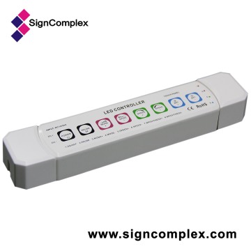 RF Touchable LED Controller (SC-WC11)
