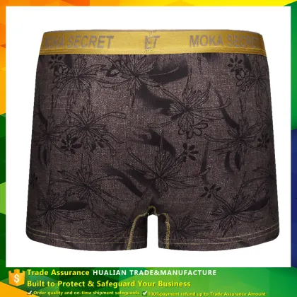 New Style Disposable joe boxer Briefs