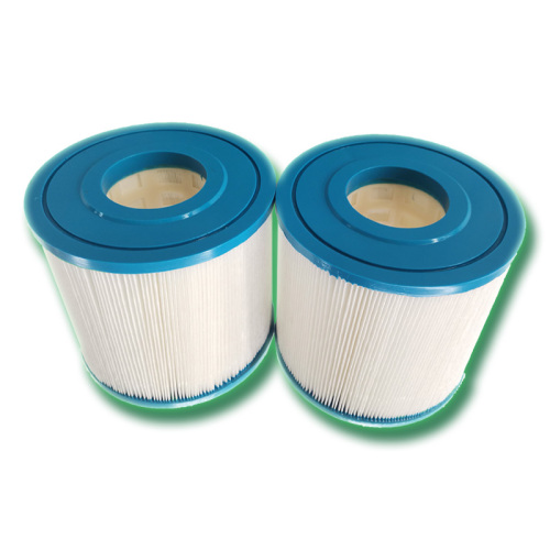 Адкрыты плавальны спа -басейн фільтр картрыдж