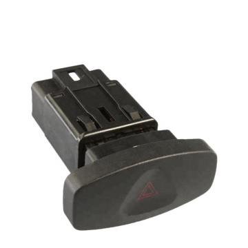 Renault Clio II Power Window Switch 8200446717