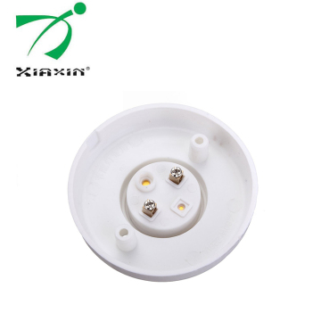 Porcelain Surface Medium Base Lamp Holder