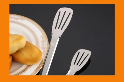 Stainless Steel Food Bread Shelf