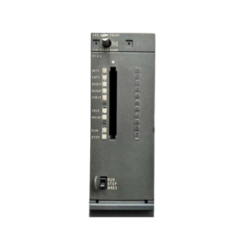6ES7416-3ES07-0AB0 PLC Digital CPU Module