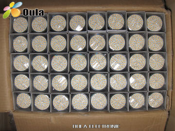 2w High Brightness Smd Led Spot Light With Glass Fiber Board