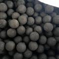 Low chromium wear resistant steel ball