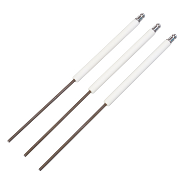 GELSON Ignition and Sensing Electrodes - Custom 10*100*50*3.5