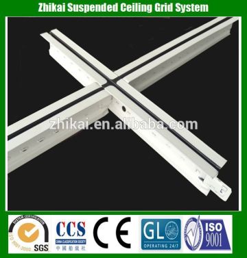 Concealed ceiling grid system T24 Ceiling Grid