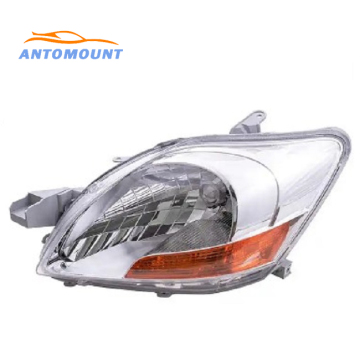 Factory Price Car Head Lamp Headlight 81170-52740 For Yaris 2007-2011