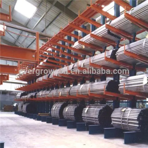 Used Cantilever Racks For Sale Warehouse Cantilever Racking For Rebar
