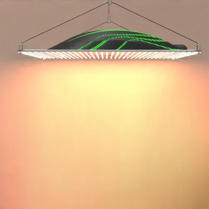 Professional Led Grow Lights