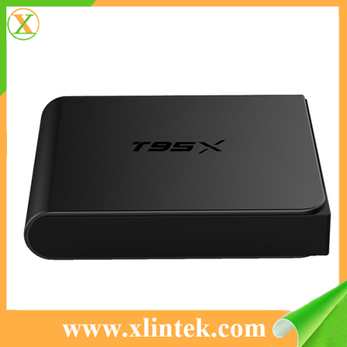 2016 Quad Core Google Play Store Android Magic Box Tv Channels T95x
