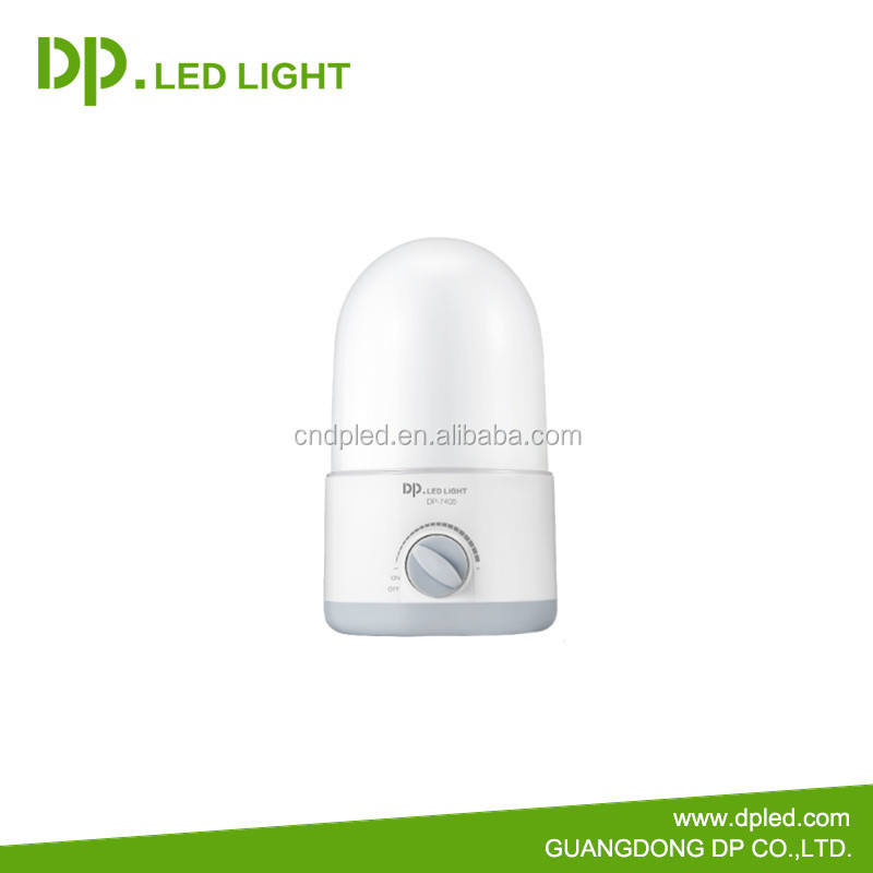 USB Charging Outdoor Led Camping Tent Lantern