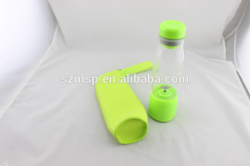2016 wholesale neoprene can cooler for mixer vertox shaker /smart shaker