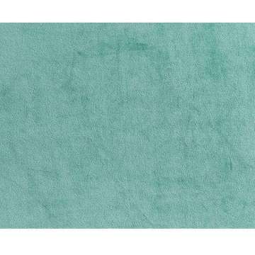 100% polyester stickat Holland vanligt sammet soffatyg