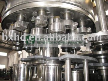 FBZ-6 can sealing machine
