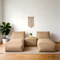 Sofa nén đa năng trong nhà và ngoài trời